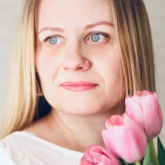 Кира Чертыковцева, 22.03.1987