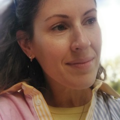 Анна Оганисян