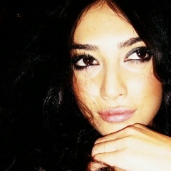 Арина Курцхелия, Москва