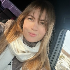 Алина Колесник, 13.08.1991, Хабаровск