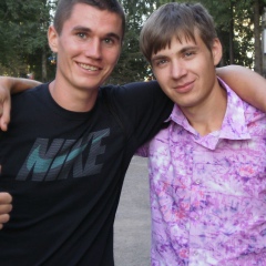 Назар Бортник, 28.04.1993, Madrid