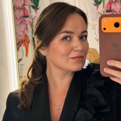 Алёна Кирьянова, 07.02.1994, Санкт-Петербург