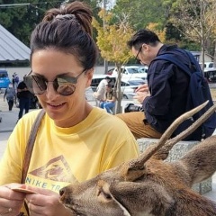 Ирина Подольская, 03.10.1975, Москва