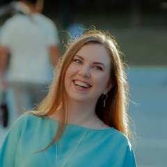 Дарья Молева, 12.12, Пенза