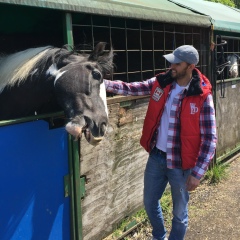 Ahmad Azizi, 02.05, Birmingham