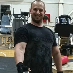 Алексей Симонов, 09.02, Рязань