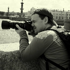 Олег Пайманов, 06.08, Санкт-Петербург