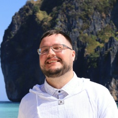 Юрий Посмашный, 28.10.1989, Омск