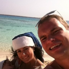 Жека Маньшев, 14.04.1987, Санкт-Петербург