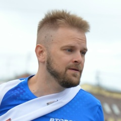 Филипп Рюмин, 09.02.1988