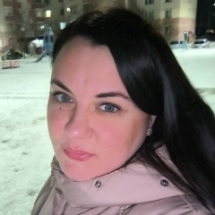 Евгения Семейкина, 07.02.1985, Воронеж