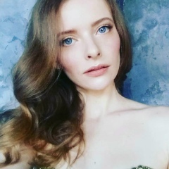 Наталья Жданко, 02.10.1991, Санкт-Петербург