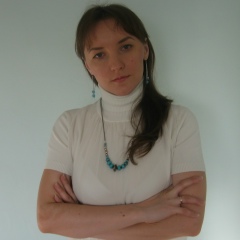 Наташа Таначева, Новокузнецк