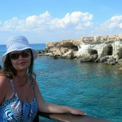 Ольга Тёмкина, 22.06