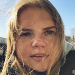 Наталия Юркова, 22.09, Москва