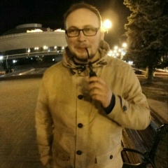 Александр Гаврилин, 09.08.1987, Гомель