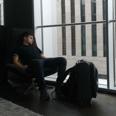 Иван Ремез, 01.07, Санкт-Петербург