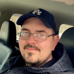 Сергей Гусев, Новосибирск