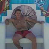 Серёга Алексеев, 15.12.1988, Санкт-Петербург