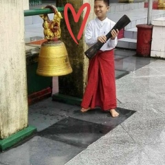 Sein Thaung, 26.02.1980