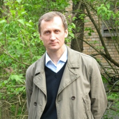 Михаил Серебренников, 24.04.1961, Санкт-Петербург
