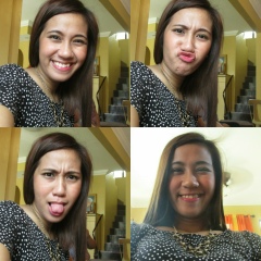 Charmaine Madarang, 15.01.1994, Manila
