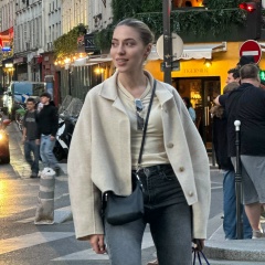 Кристина Позднякова, 20.12, Москва