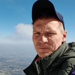 Эндрю Черкес, 10.01, Санкт-Петербург