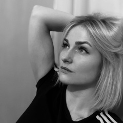 Наталья Зимарская, 11.06.1990