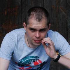 Дмитрий Синькевич, 29.05