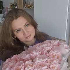 Елена Потапова, 28.07, Магадан