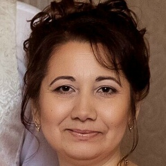 Наталья Журавлёва, 11.05, Санкт-Петербург