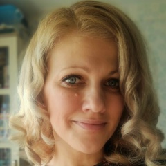 Валентина Захарова, 21.02, Санкт-Петербург