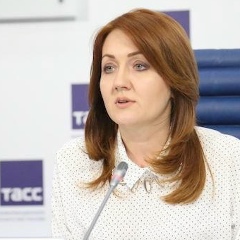 Наталья Кувшинова, 03.06.1986, Барнаул