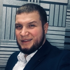 Сергей Фогель, 12.08.1990, Караганда