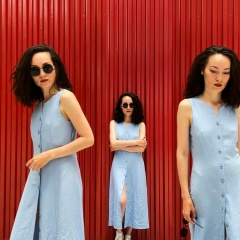 Александра Ким, 12.04, Самара