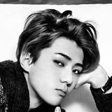 Oh Sehunnie, 10.12.1998