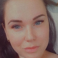 Ирина Бирюкова, 31.08.1990, Моздок