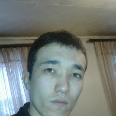 Baxa Nazhimov, Алматы