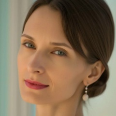 Марина Пастухова, Самара