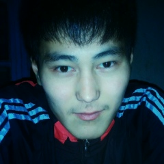 Beksultan Otarbai, 29.08.1995, Актау