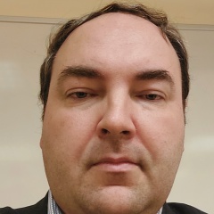 Андрей Николаев, 14.03.1977, Москва