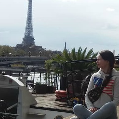 Ольга Близнюк, 19.09.1986, Львов