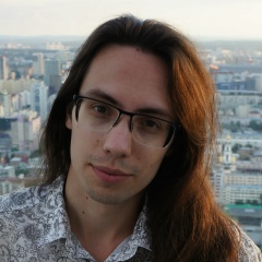 Максим Рыбаков, 04.11.1997