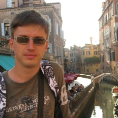 Илья Кулин, 26.09, Санкт-Петербург