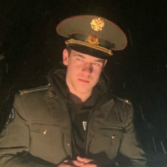 Алексей Потапов, 06.09, Сергиев Посад