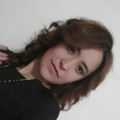 Айнура Ардакова, 03.11.1987, Алматы