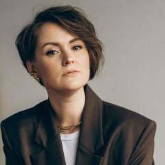 Ира Билай, 08.02.1988, Красноярск