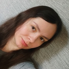 Ольга Кузьмина, 04.03, Белгород