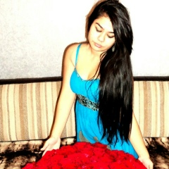 Келини Мамашкат, 22.04.1995